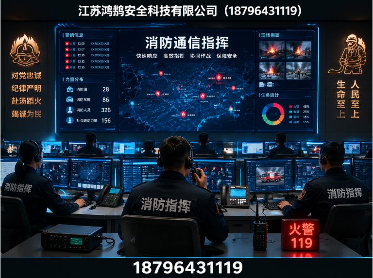 亳州国家高新技术企业展示图